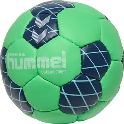Handball Hmlclassic Unisex HUMMEL GRÜN|dunkelblau 0