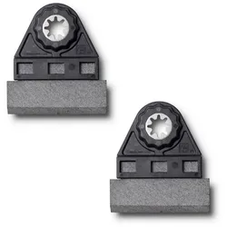 Fein Fliesenfugen-Reiniger SLP StarlockPlus 2 Stück 63719011220 für MultiMaster