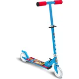 Zusammenklappbarer Kinderroller - PAW PATROL - PA450042 - Blau
