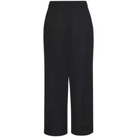 s.Oliver Palazzohose Damen schwarz Gr.34