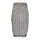 Cocoon Hängematte 205 x 122/88 cm Grau