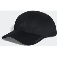 Adidas Running Mesh Kappe / black reflective - Erwachsene