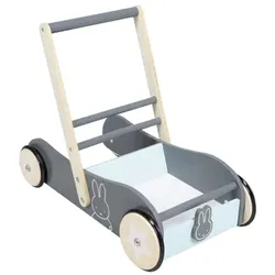 roba Lauflernwagen Miffy mit Bremse