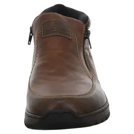 Rieker Kurzstiefel Herren Braun 46