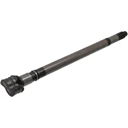 FEBI BILSTEIN Bremswelle, Trommelbremse 45562 2262110202