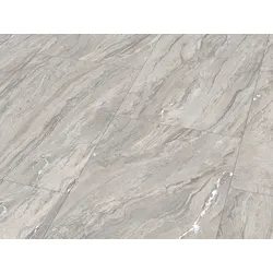 Click-Vinyl CHECK One 2158 Kapellen Marmor Hochglanz-Fliese XL inkl. Trittschall Standard