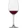 Schott Zwiesel 6er Set SCHOTT ZWIESEL Wasserglas Classico 545 ml Glas Transparent Klar