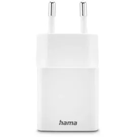 Hama 201992 Mini-Lader 1xUSB-C+A 30W