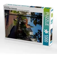 Calvendo Ein Motiv aus dem Kalender Ein Vormittag in