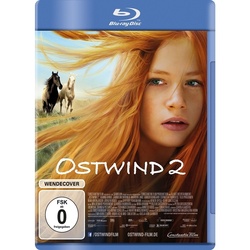 Ostwind 2 (Blu-ray)