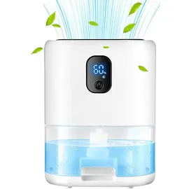 heelay Luftentfeuchter 1200 ml