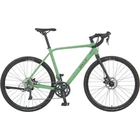 Prophete Graveler 28 Zoll Diamant RH55 grün, 14kg