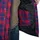 Segura Sierra Hemd Blau/Rot XL