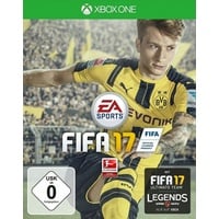 FIFA 17 (USK) (Xbox One)