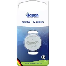 Jauch Quartz Knopfzelle CR 2320 155 mAh 1 St.
