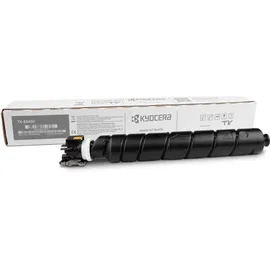 Kyocera Kompatibel zu Kyocera TK-8545 Schwarz