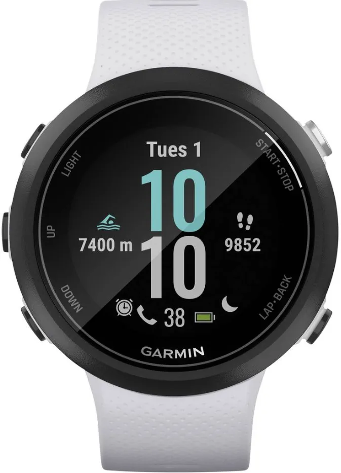 Garmin Swim 2 ab 193,00 € kaufen | billiger.de