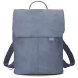 Zwei Mademoiselle MR13 Blau