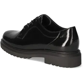 Gabor Damen schwarz, 37 1⁄2 EU - Schwarz - 37,5