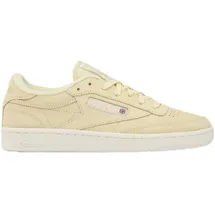 Reebok Club C 85 Chalk / Raw Yellow / Simple Beige 40,5