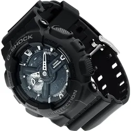 Casio G-Shock Resin 51,2 mm GA-110-1BER