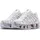 Shox TL Damen Barely Grape 38