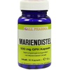 Mariendistel 500 mg GPH Kapseln 30 St.