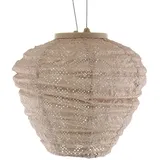 lumiz Lampion Tyvek® Ø 20 cm Solar LED