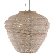 lumiz Lampion Tyvek® Ø 20 cm Solar LED