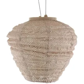 lumiz Lampion Tyvek® Ø 20 cm Solar LED