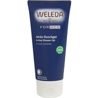 Weleda Men Aktiv-Duschgel