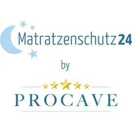 procave TopCool warme Duo Winter-Qualitäts-Bettdecke 100x135 cm für die kalte Jahreszeit | Soft-Komfort-Bettdecke, kochfeste Steppdecke, atmungsa... | Weiß