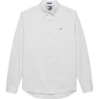 Tommy Jeans Herren TJM Reg Oxford EXT Dm0dm21298 L/S