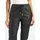Maze Lederhose 4202138 Regular Schwarz L