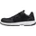 Uvex Halbschuh schwarz/weiß uvex 1 sport, S3 EU-Schuhgröße: 40