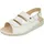 Finn Comfort Sylt Herren Weiß 43