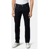 Pierre Cardin Jeans mit 5-Pocket-Design, Jeansblau, 40/30