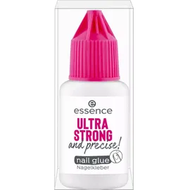 Essence ULTRA STRONG & precise! Fingernagelkleber 8 g