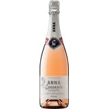 Anna de Codorníu Rosé - Cava Rosé Brut, Pinot Noir - 75cl