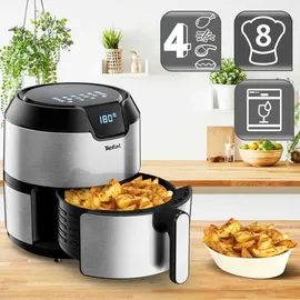 Tefal Easy Fry Deluxe EY401D