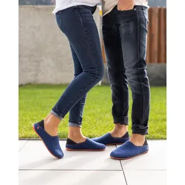Gottstein Wool Slip-On RU