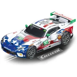 Carrera GO!!! - 2015 SRT Viper „Ben Keating Team, No.93“