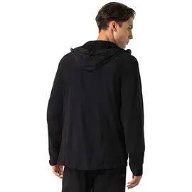 super.natural Alpine Active Jacke schwarz L
