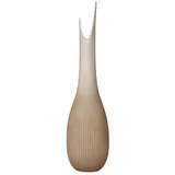 GOEBEL Vase 41 cm Raindrop Powder Gabriele Strehle - Studio 8