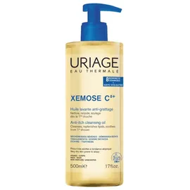 Uriage Xémose Reinigungsöl 500 ml