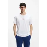 Hugo Laze T-Shirt weiß L