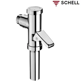 Schell Schellomat WC-Druckspüler 3/4''