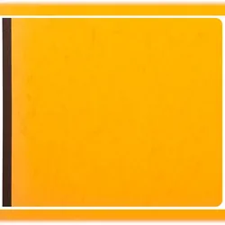 Exacompta 16300E Geschäftsbuch 30Sp 27x32 80Bl - Farben sortiert