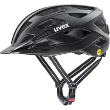Uvex City I-Vo 2 56-60 cm schwarz 2026