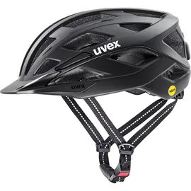 Uvex City I-Vo 2 56-60 cm schwarz 2026